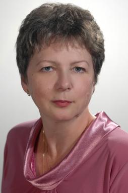 Романова Елена Николаевна