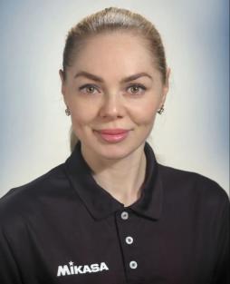 Терехина Ольга Анатольевна