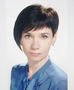 Вишнякова Светлана Анатольевна