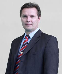 Орешин Игорь Анатольевич